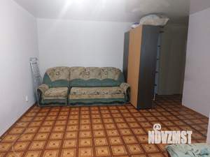1-к квартира, на длительный срок, 30м2, 2/5 этаж