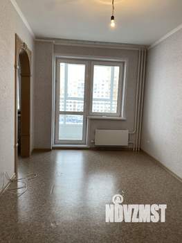 1-к квартира, на длительный срок, 26м2, 7/19 этаж