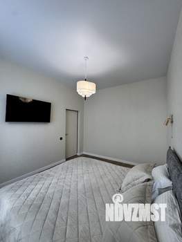 1-к квартира, посуточно, 45м2, 7/8 этаж