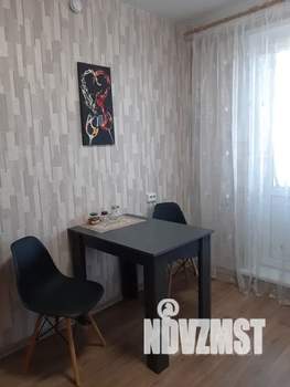 1-к квартира, посуточно, 45м2, 10/16 этаж