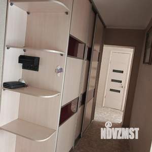 1-к квартира, на длительный срок, 41м2, 1/9 этаж