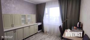 1-к квартира, на длительный срок, 36м2, 7/14 этаж