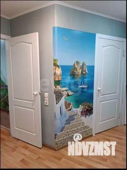 2-к квартира, на длительный срок, 45м2, 1/5 этаж