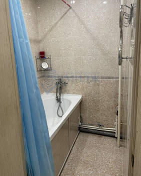 1-к квартира, на длительный срок, 28м2, 5/9 этаж