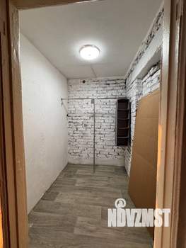 2-к квартира, на длительный срок, 43м2, 4/5 этаж