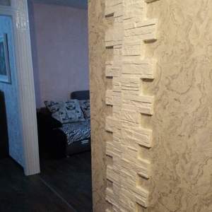 1-к квартира, на длительный срок, 33м2, 1/5 этаж