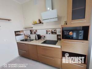 1-к квартира, посуточно, 37м2, 1/1 этаж