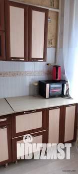 2-к квартира, посуточно, 43м2, 1/5 этаж