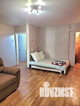 1-к квартира, посуточно, 29м2, 1/1 этаж