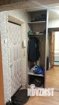 1-к квартира, на длительный срок, 33м2, 4/9 этаж