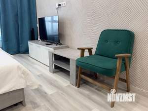 1-к квартира, посуточно, 32м2, 1/1 этаж