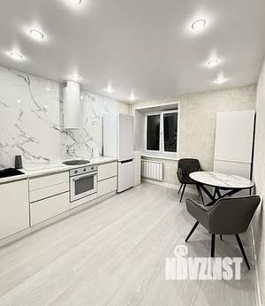 1-к квартира, на длительный срок, 44м2, 9/14 этаж