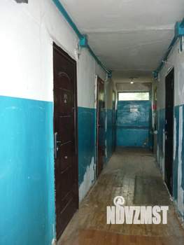 Студия квартира, на длительный срок, 14м2, 1/5 этаж