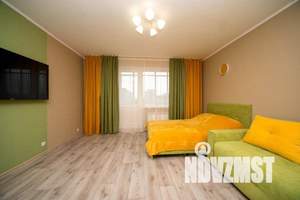 1-к квартира, посуточно, 41м2, 3/10 этаж
