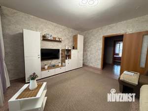 2-к квартира, на длительный срок, 58м2, 6/16 этаж