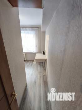 1-к квартира, на длительный срок, 31м2, 3/5 этаж