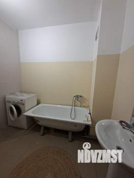 Студия квартира, на длительный срок, 30м2, 4/25 этаж