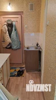 Студия квартира, посуточно, 14м2, 2/5 этаж