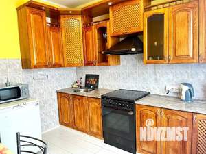 2-к квартира, посуточно, 55м2, 7/9 этаж
