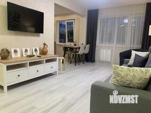 2-к квартира, посуточно, 45м2, 5/5 этаж