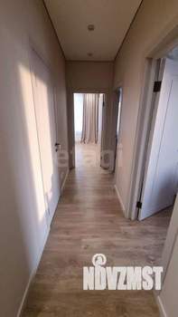 2-к квартира, на длительный срок, 52м2, 12/17 этаж