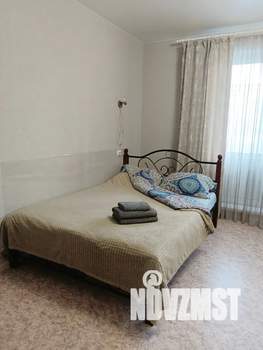 Студия квартира, посуточно, 24м2, 3/16 этаж