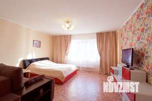 2-к квартира, посуточно, 71м2, 2/10 этаж