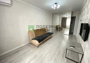 2-к квартира, на длительный срок, 52м2, 10/14 этаж