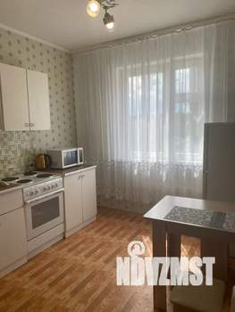 1-к квартира, посуточно, 42м2, 5/10 этаж