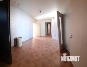 3-к квартира, на длительный срок, 88м2, 15/16 этаж