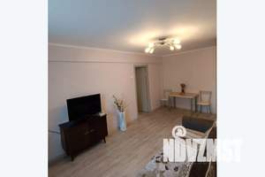 2-к квартира, посуточно, 54м2, 3/5 этаж