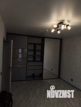 1-к квартира, на длительный срок, 42м2, 18/19 этаж