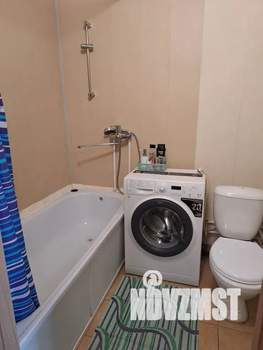 Студия квартира, посуточно, 36м2, 8/17 этаж