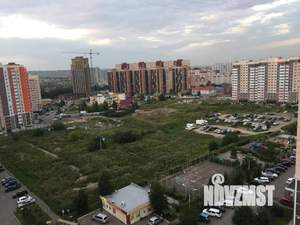 1-к квартира, на длительный срок, 25м2, 13/14 этаж