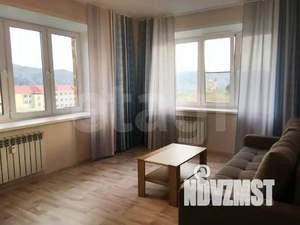 2-к квартира, на длительный срок, 60м2, 6/8 этаж