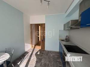 1-к квартира, на длительный срок, 36м2, 6/6 этаж