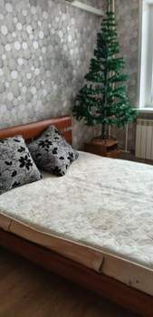 1-к квартира, на длительный срок, 33м2, 5/9 этаж