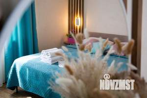 1-к квартира, посуточно, 63м2, 1/1 этаж