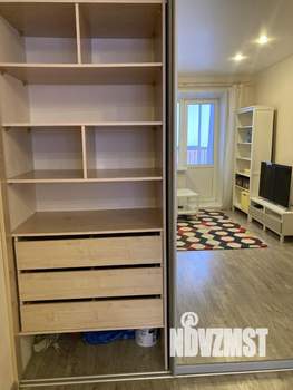 1-к квартира, на длительный срок, 33м2, 7/10 этаж