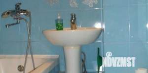 1-к квартира, на длительный срок, 36м2, 7/17 этаж