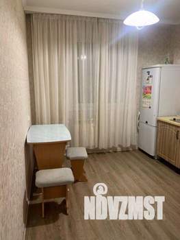 1-к квартира, на длительный срок, 42м2, 4/10 этаж