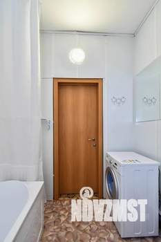 1-к квартира, посуточно, 37м2, 3/21 этаж