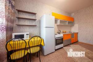 2-к квартира, посуточно, 66м2, 1/1 этаж