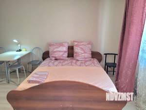 Студия квартира, посуточно, 30м2, 4/10 этаж