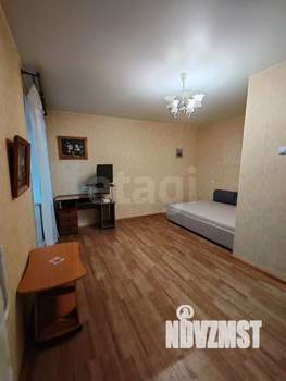 1-к квартира, на длительный срок, 33м2, 9/9 этаж