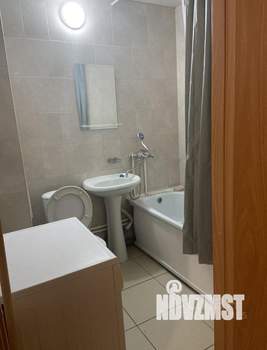 Студия квартира, на длительный срок, 32м2, 15/19 этаж