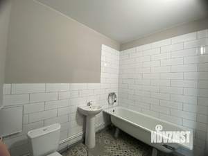 1-к квартира, на длительный срок, 45м2, 2/8 этаж