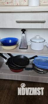 2-к квартира, посуточно, 50м2, 5/5 этаж