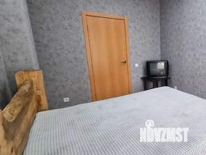 1-к квартира, посуточно, 30м2, 4/16 этаж