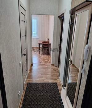 1-к квартира, на длительный срок, 38м2, 7/20 этаж